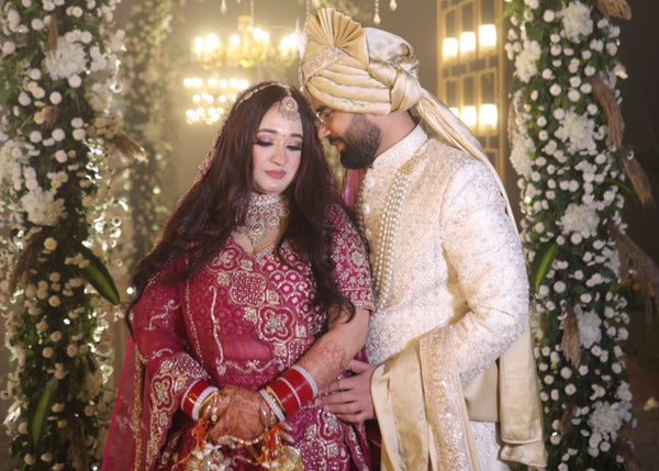 Finding the right life partner with Wedding Tales Matrimony