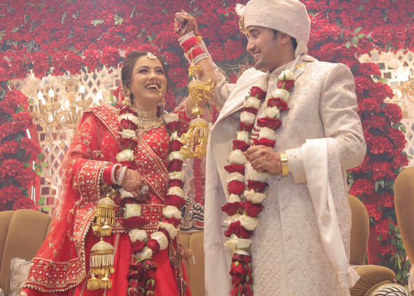 How does your life change after marriage?
