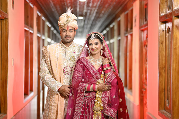 The Reality of Modern Arranged Marriages in India