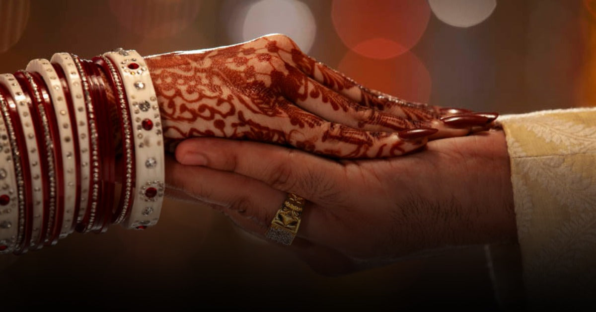 Understanding the Rituals of Rajput Wedding Ceremonies